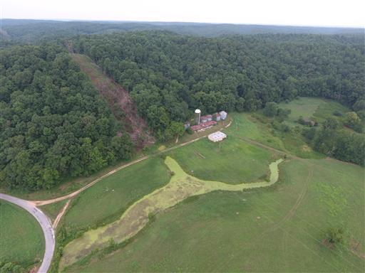 0 Tumbling Creek Road Waverly, TN 37185 - Photo 1 of 14 Gallery Image 1