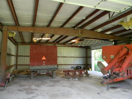 0 Tumbling Creek Road Waverly, TN 37185 - Photo 14 of 14 Gallery Image 14
