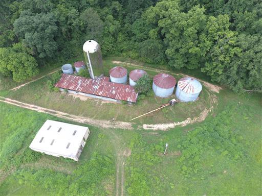 0 Tumbling Creek Road Waverly, TN 37185 - Photo 9 of 14 Gallery Image 9