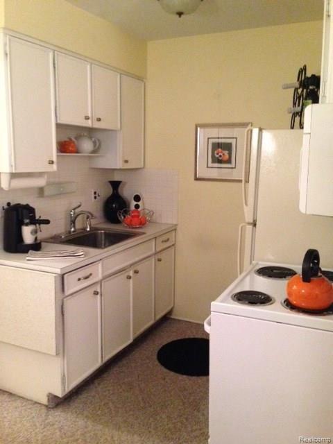 417 Prospect Street, Unit 207 Romeo, MI 48065 - Photo 11 of 33