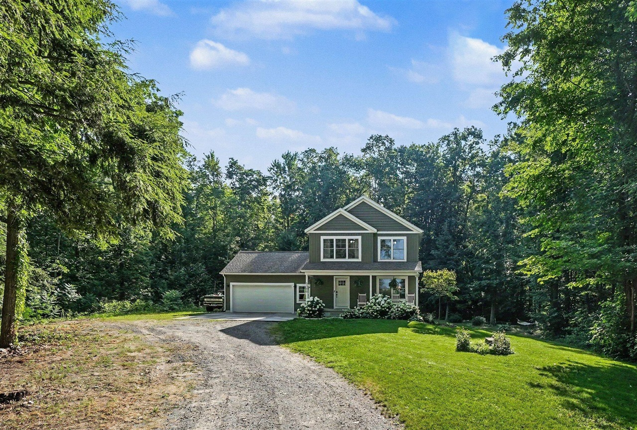2350 South Sullivan Road Ravenna, MI 49451 - Photo 1 of 26 Gallery Image 1
