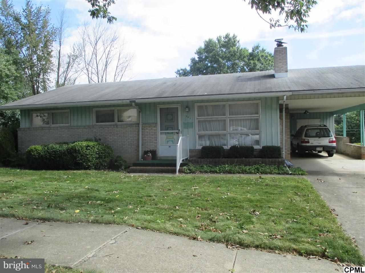505 Hillside Road New Cumberland, PA 17070 - Photo 1 of 1 Gallery Image 1