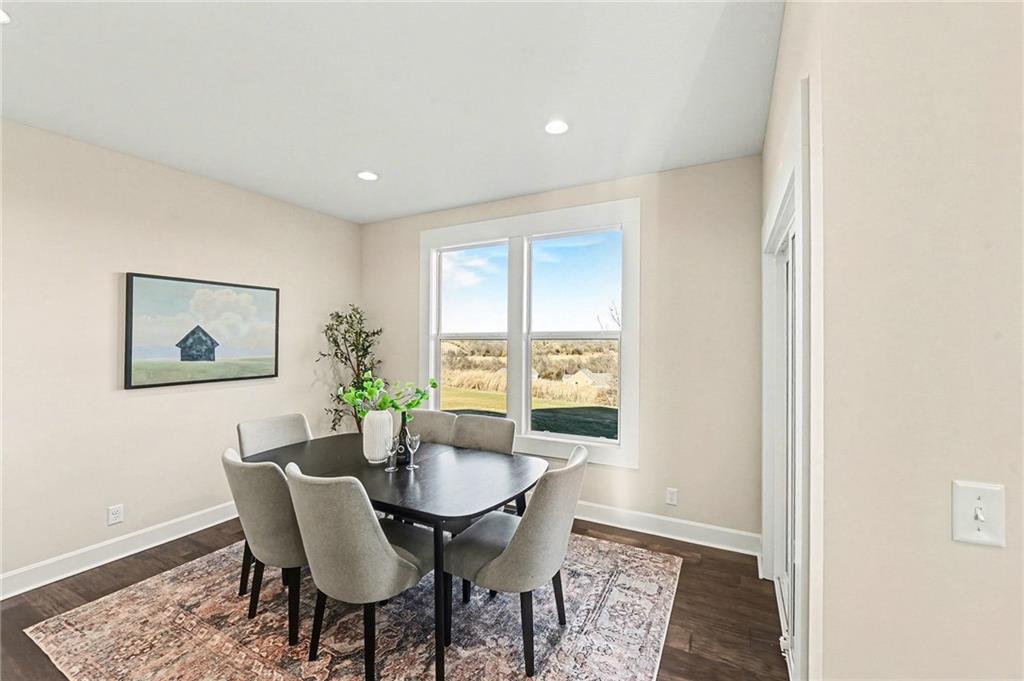 1221 South Desoto Road Lansing, KS 66043 - Photo 13 of 52