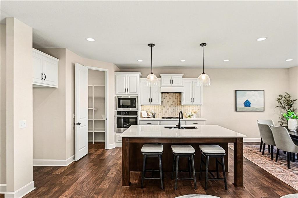 1221 South Desoto Road Lansing, KS 66043 - Photo 16 of 52