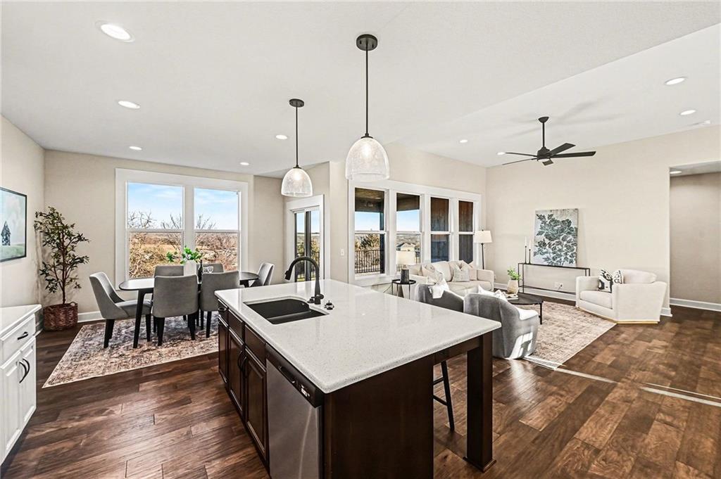 1221 South Desoto Road Lansing, KS 66043 - Photo 17 of 52