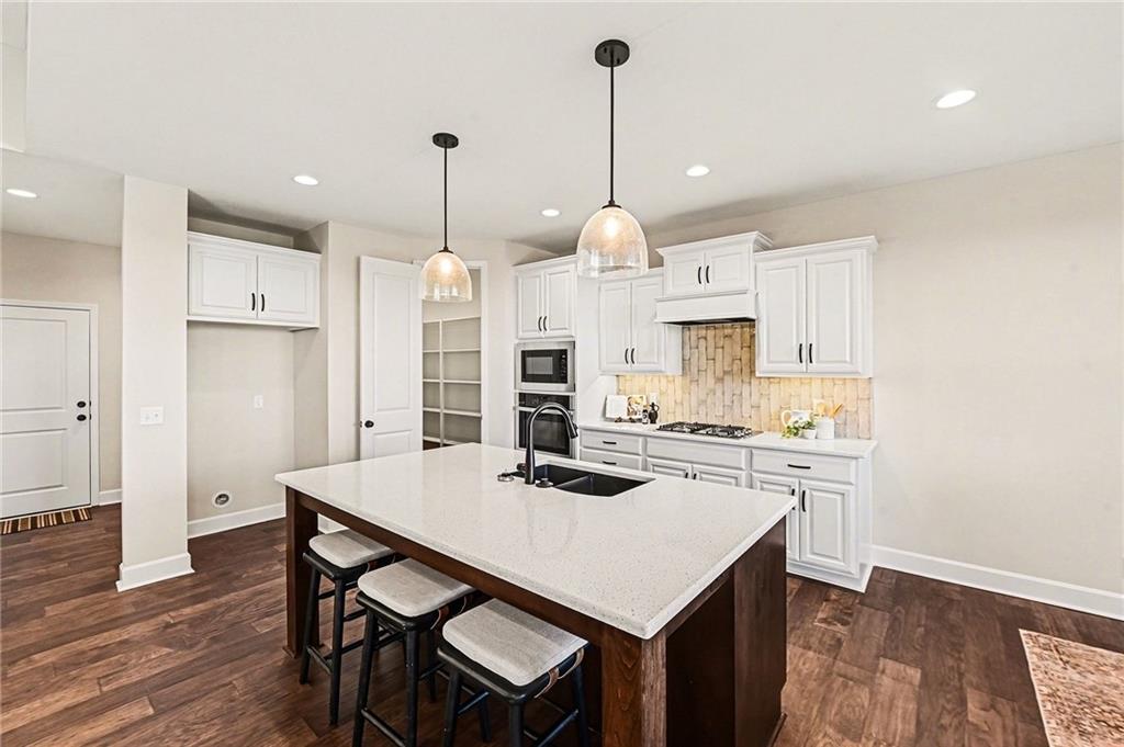 1221 South Desoto Road Lansing, KS 66043 - Photo 18 of 52