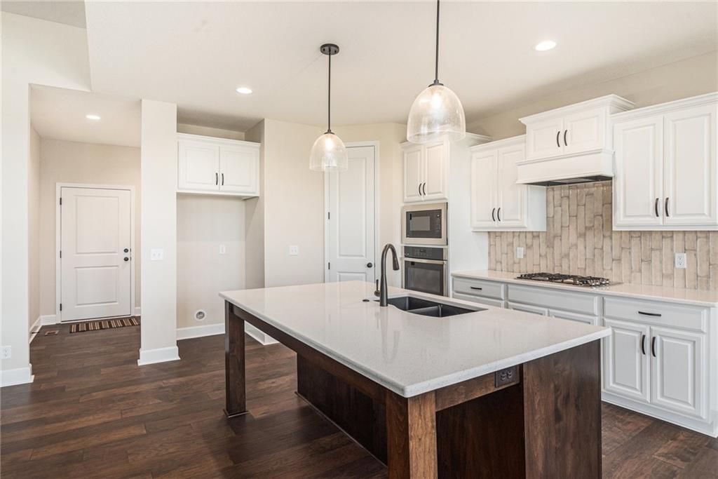 1221 South Desoto Road Lansing, KS 66043 - Photo 21 of 52