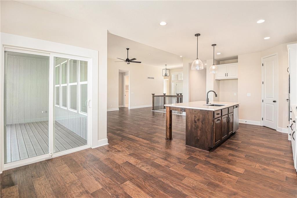 1221 South Desoto Road Lansing, KS 66043 - Photo 22 of 52