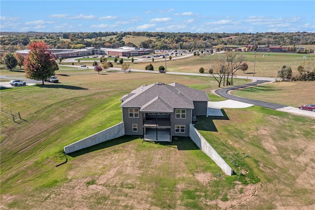 1221 South Desoto Road Lansing, KS 66043 - Photo 45 of 45