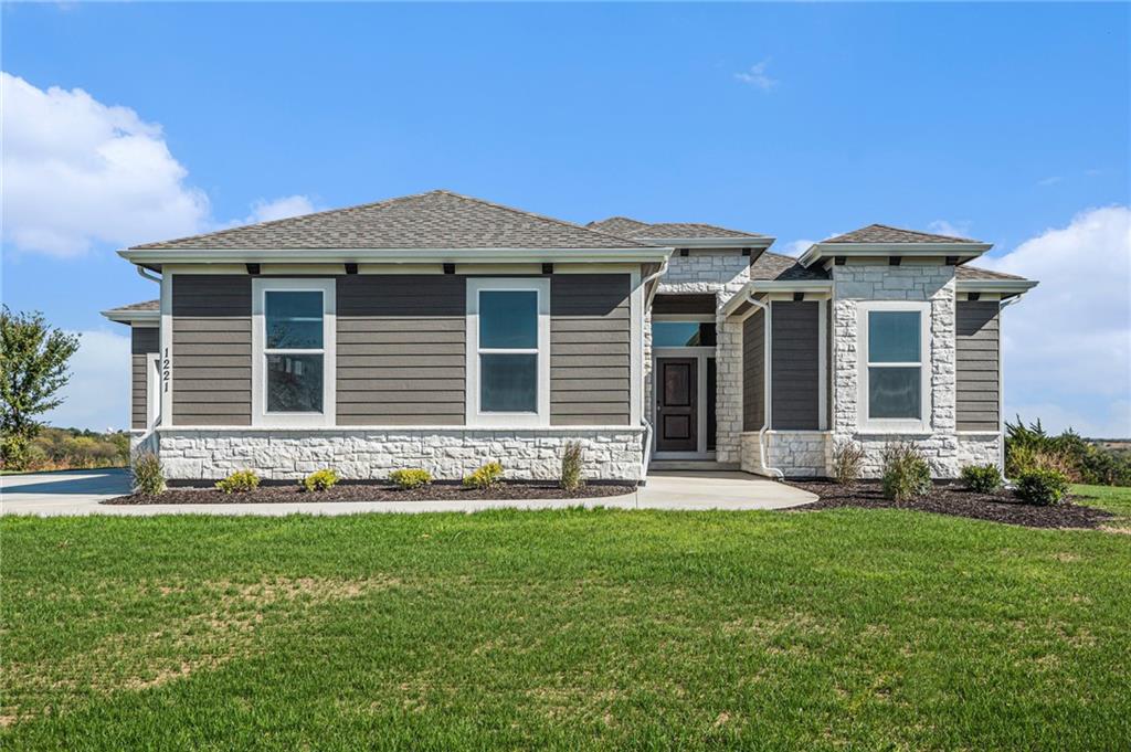 1221 South Desoto Road Lansing, KS 66043 - Photo 5 of 45