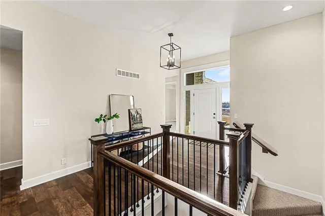 $699,900 | 1221 South Desoto Road, Lansing, KS 66043