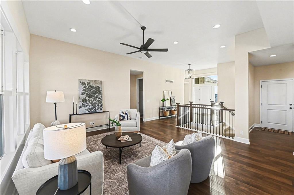 1221 South Desoto Road Lansing, KS 66043 - Photo 10 of 52