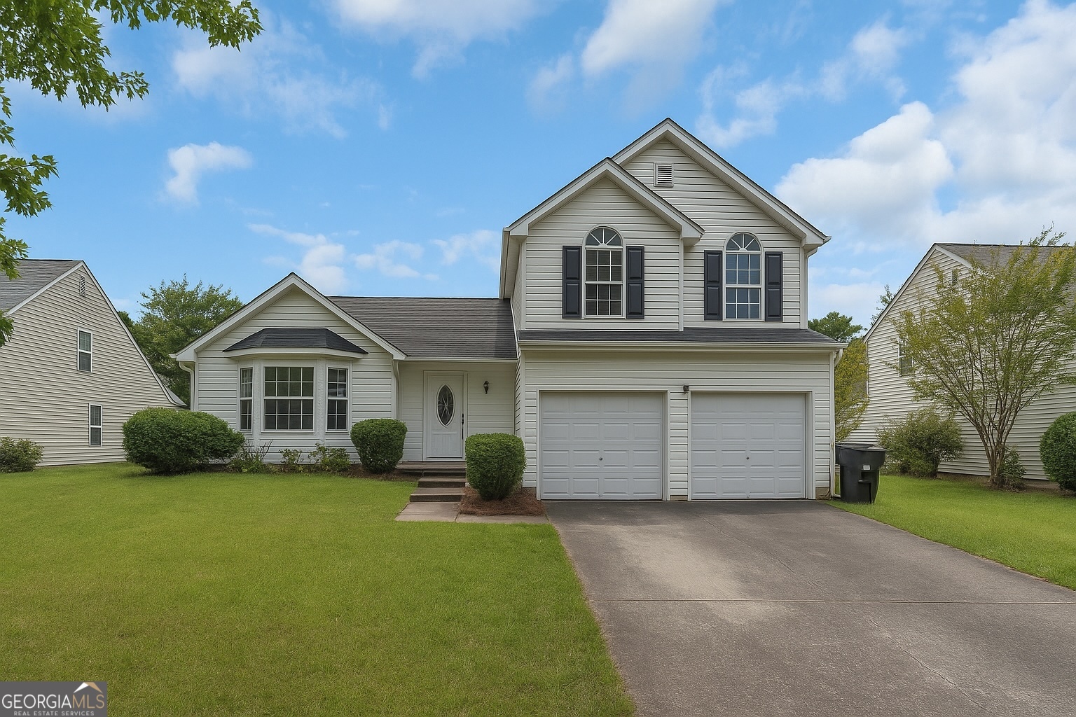 481 Harvick Circle Stockbridge, GA 30281 - Photo 1 of 33