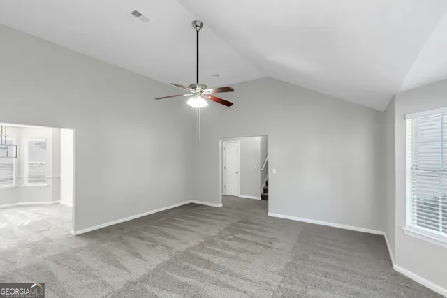 $1,950 | 481 Harvick Circle, Stockbridge, GA 30281