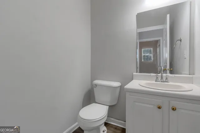 $1,950 | 481 Harvick Circle, Stockbridge, GA 30281