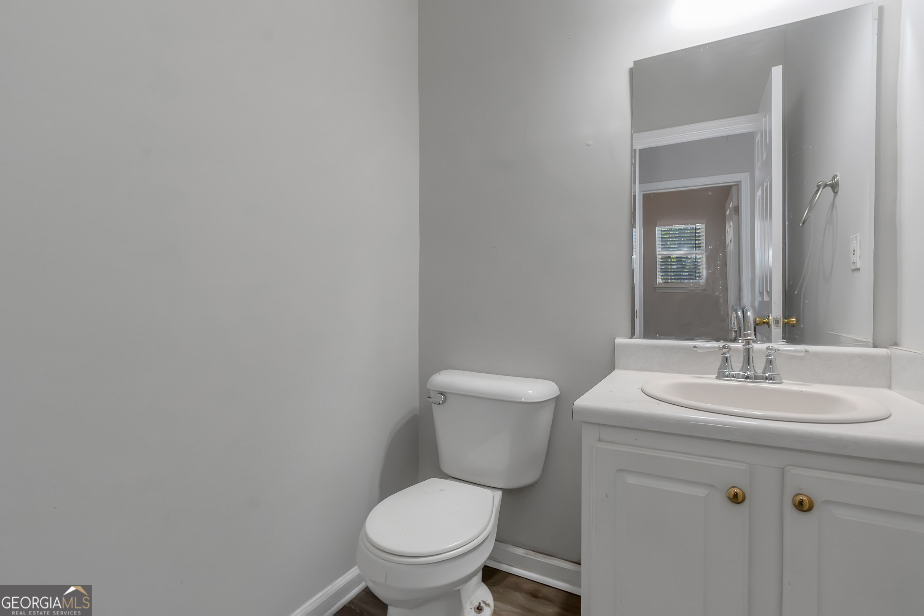 481 Harvick Circle Stockbridge, GA 30281 - Photo 27 of 33