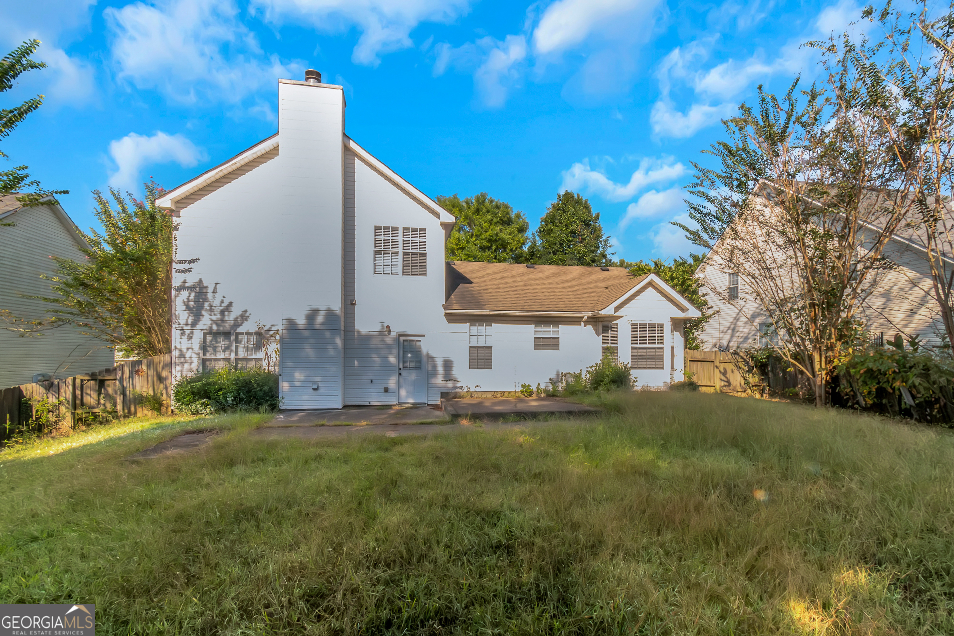 481 Harvick Circle Stockbridge, GA 30281 - Photo 29 of 33