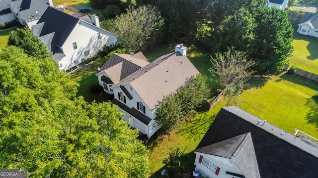 $1,950 | 481 Harvick Circle, Stockbridge, GA 30281