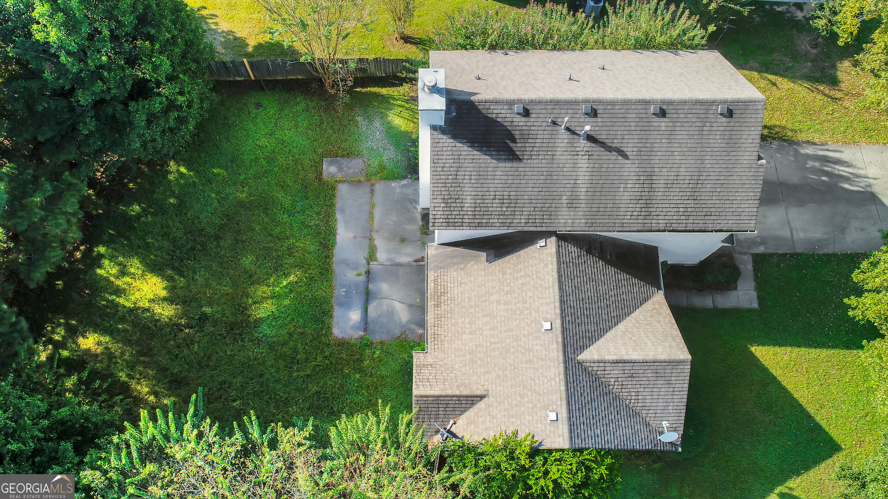 481 Harvick Circle Stockbridge, GA 30281 - Photo 33 of 33