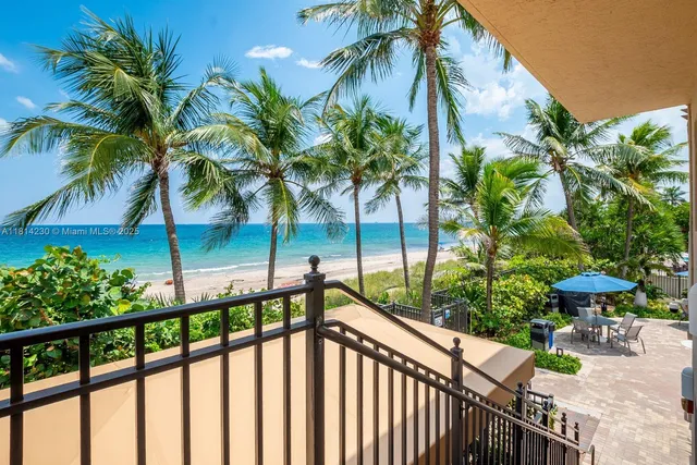 $988,500 | 2001 North Ocean Boulevard, Unit 701, Fort Lauderdale, FL 33305