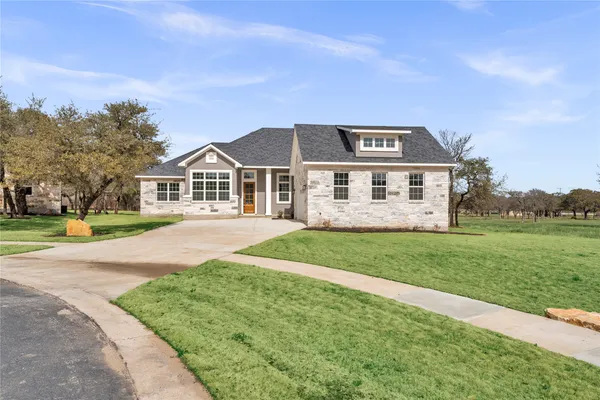 $599,000 | Undisclosed Address, Burnet, TX 78611
