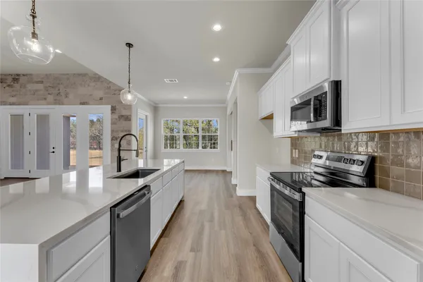 $599,000 | Undisclosed Address, Burnet, TX 78611