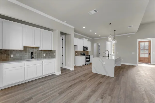 $599,000 | Undisclosed Address, Burnet, TX 78611