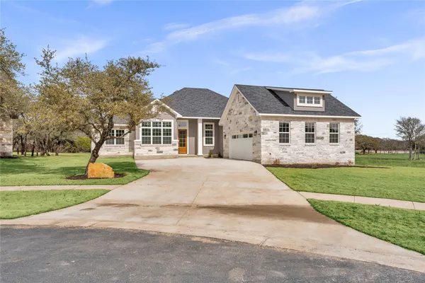 $599,000 | Undisclosed Address, Burnet, TX 78611