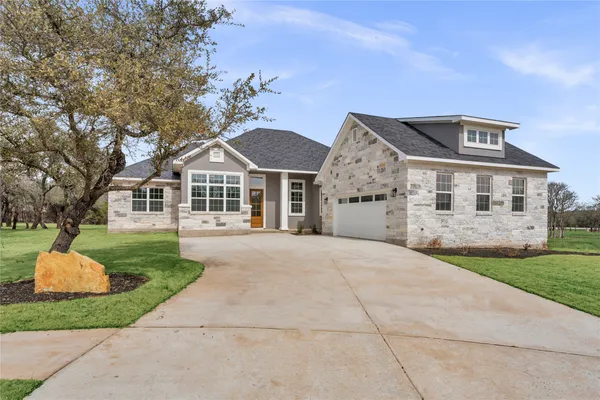 $599,000 | Undisclosed Address, Burnet, TX 78611