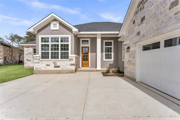 $599,000 | Undisclosed Address, Burnet, TX 78611