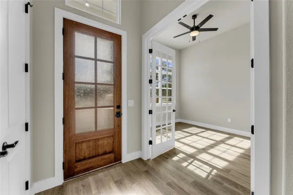 $599,000 | Undisclosed Address, Burnet, TX 78611