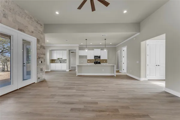 $599,000 | Undisclosed Address, Burnet, TX 78611