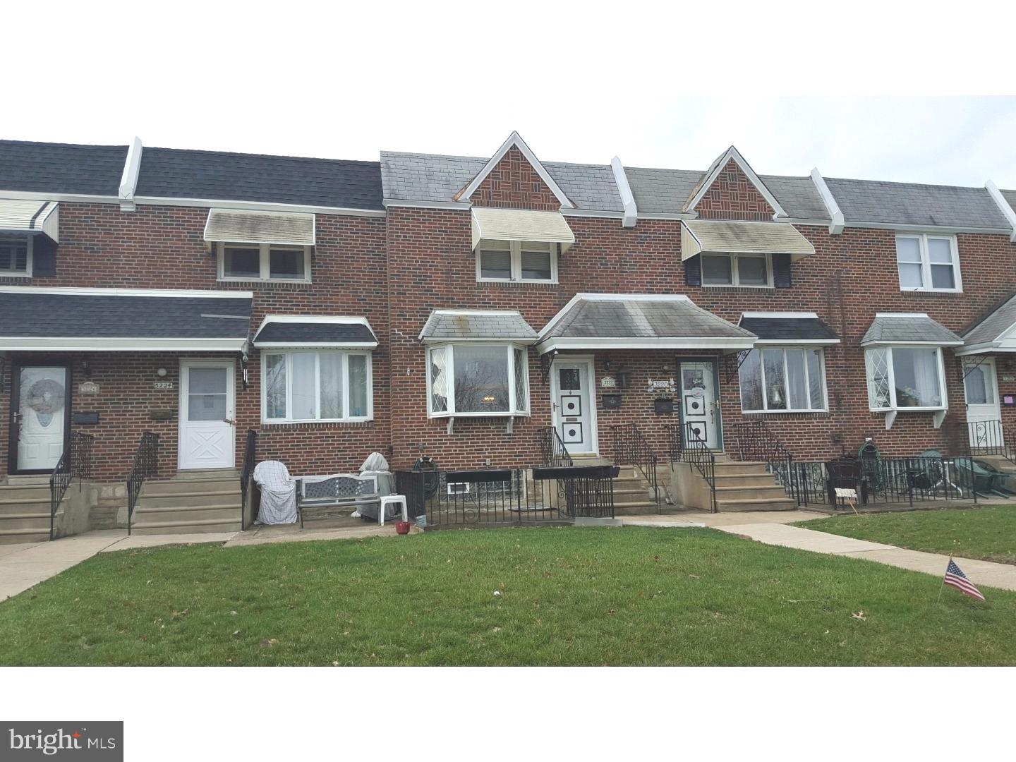 3222 Fordham Road Philadelphia, PA 19114 - Photo 1 of 24 Front Yard
