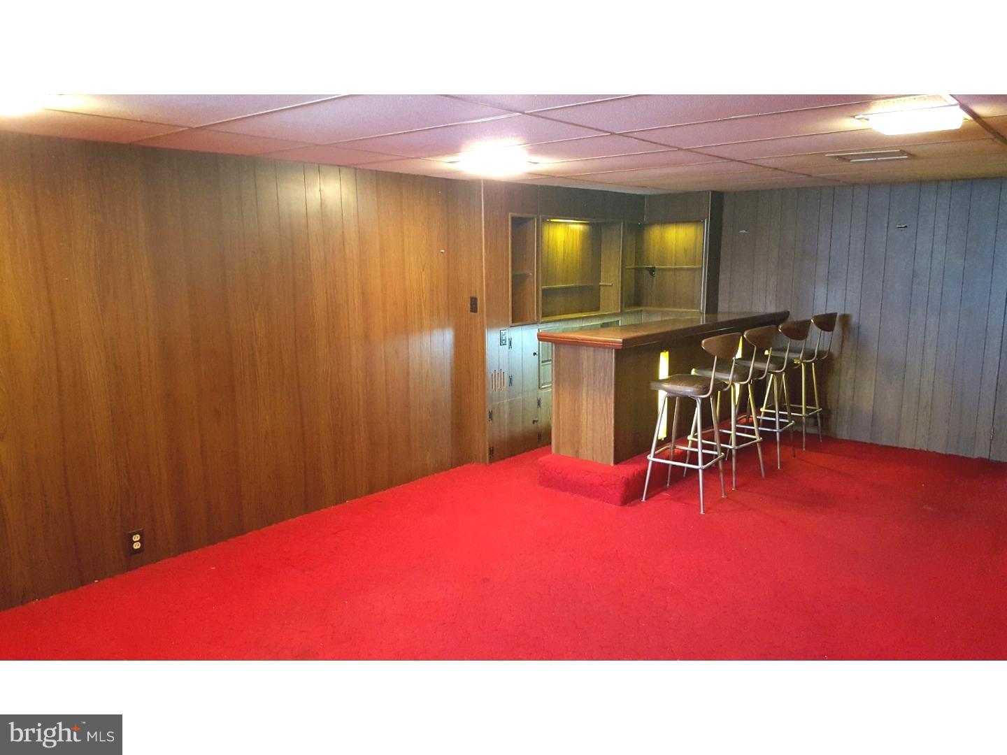 3222 Fordham Road Philadelphia, PA 19114 - Photo 22 of 24 Basement - Finished