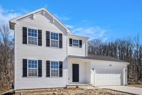 $429,900 | 5581 Mammoth Drive Southeast, Caledonia, MI 49316