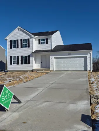 $429,900 | 5581 Mammoth Drive Southeast, Caledonia, MI 49316