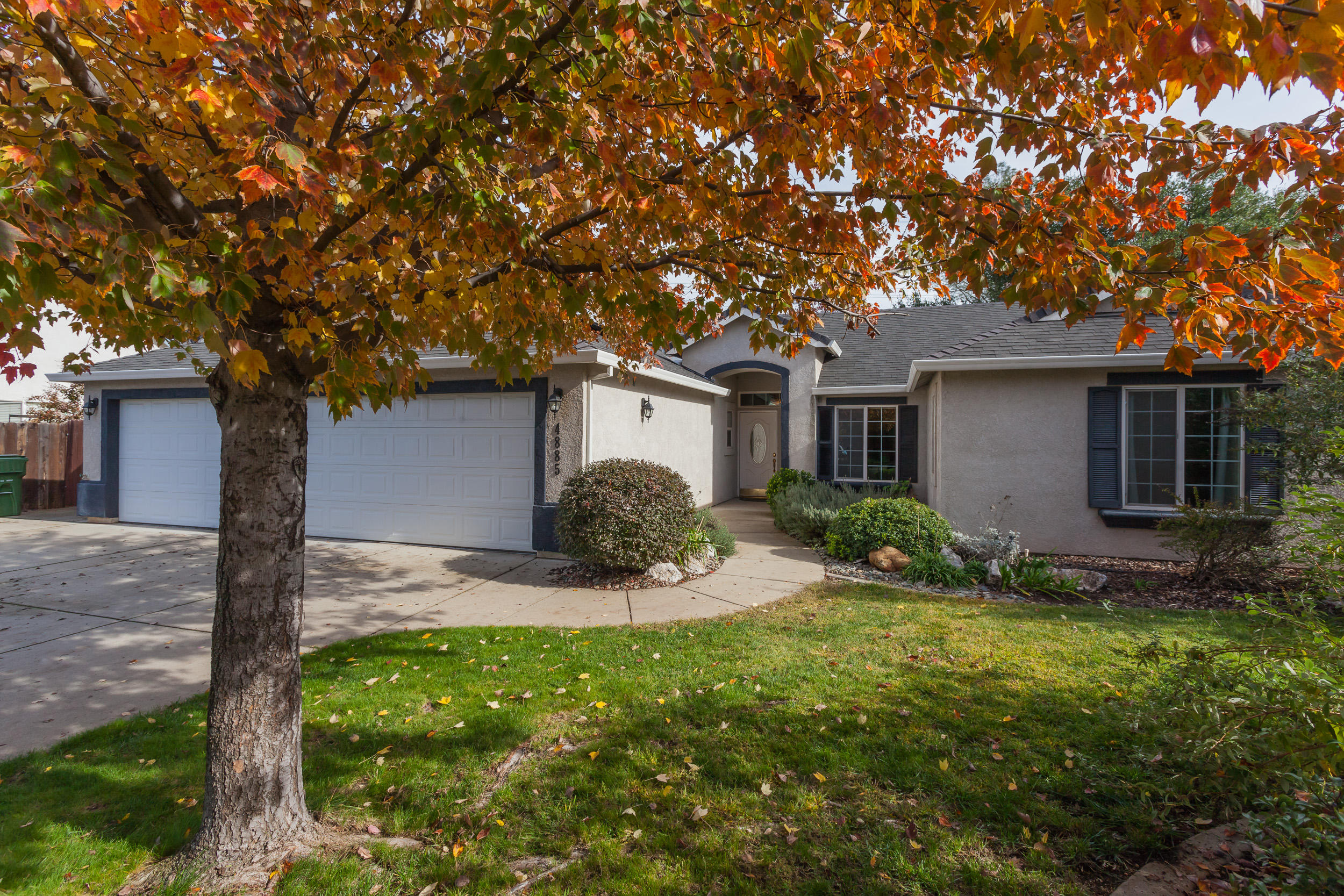 4885 Rising River Court Redding, CA 96002 - Photo 1 of 25 4885RisingRiverCt-MLS-38
