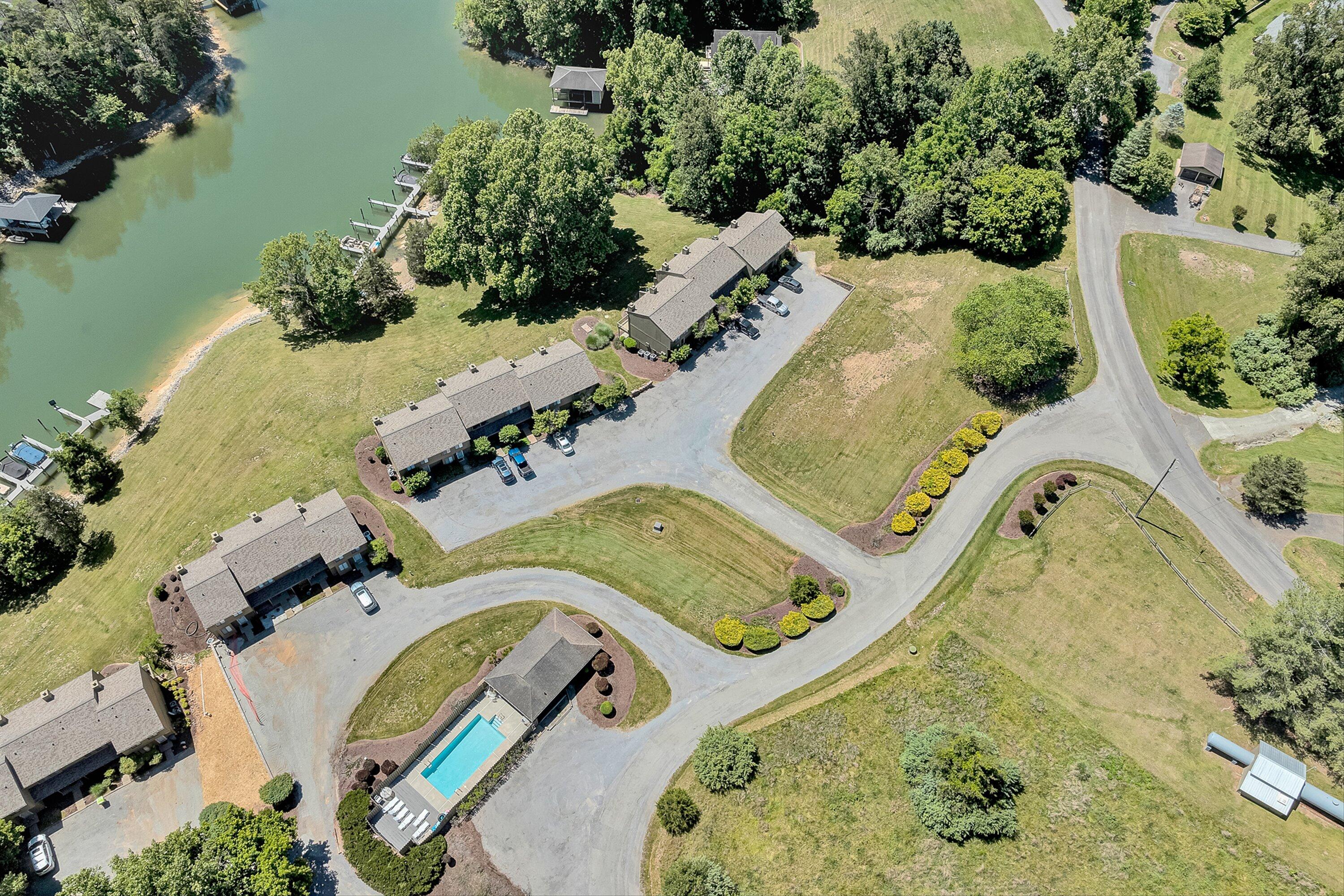401 Harbor Ridge Drive Goodview, VA 24095 - Photo 25 of 35 27-VM-0619