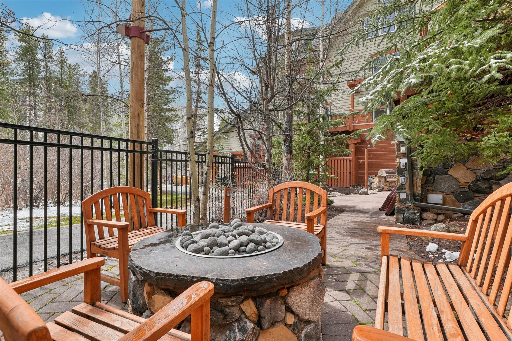 195 River Run Road, Unit 8007 Keystone, CO 80435 - Photo 12 of 46