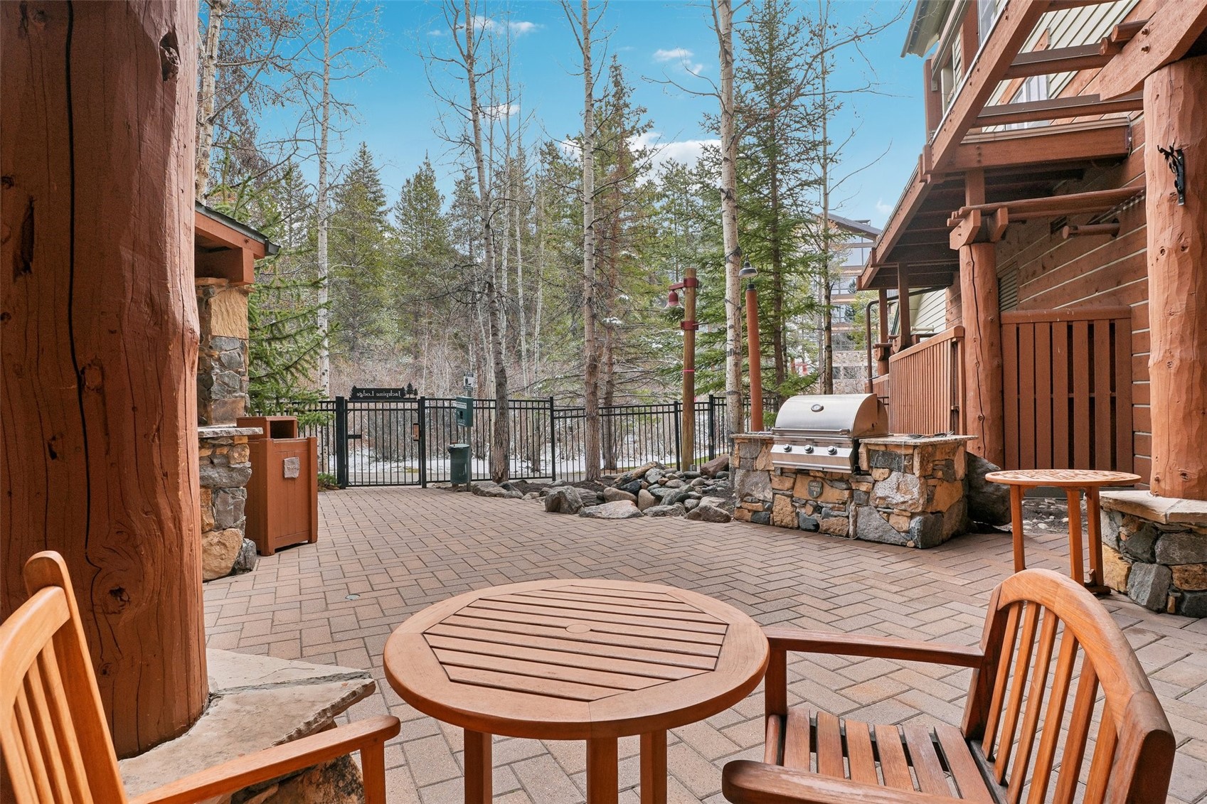 195 River Run Road, Unit 8007 Keystone, CO 80435 - Photo 14 of 46
