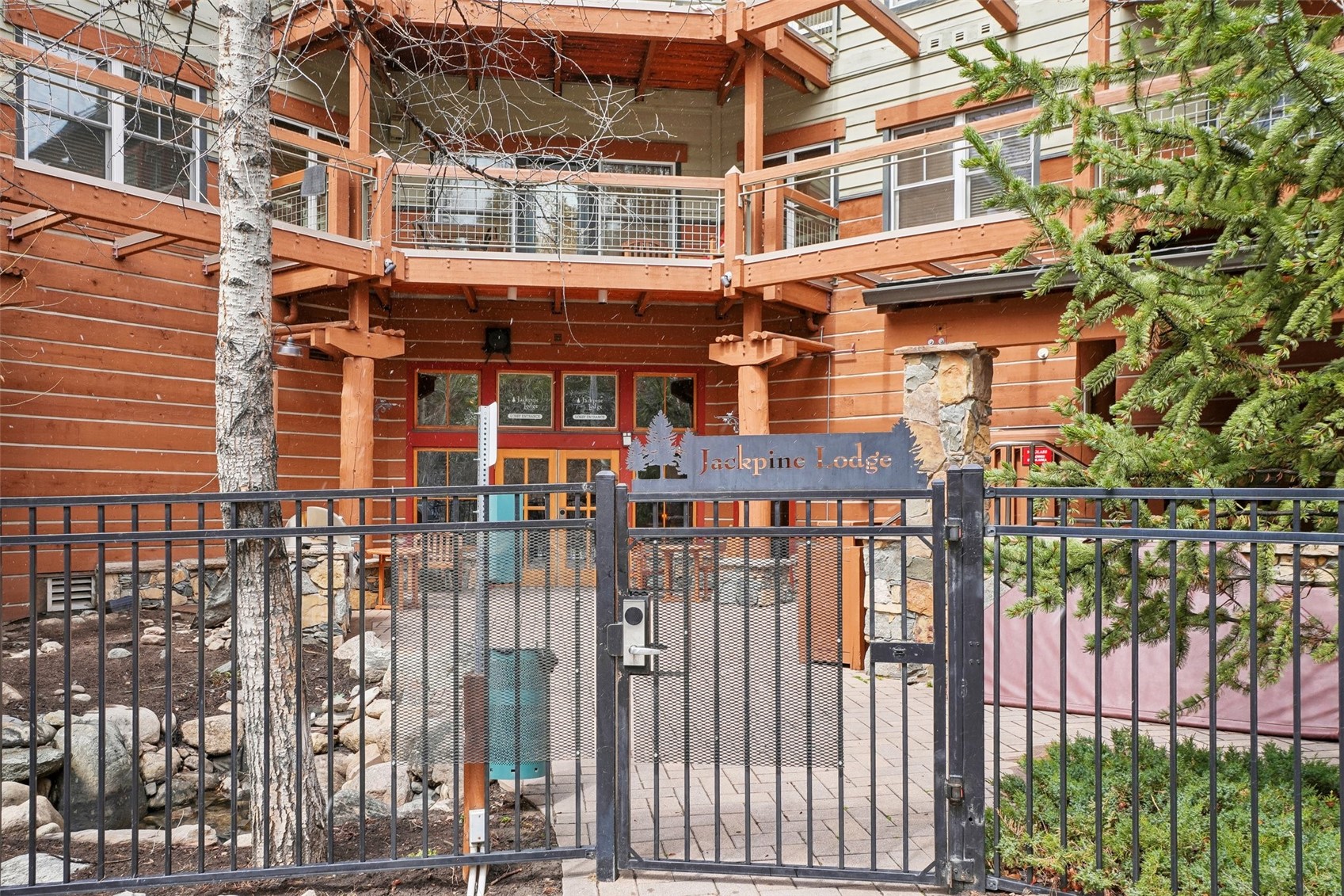 195 River Run Road, Unit 8007 Keystone, CO 80435 - Photo 15 of 46