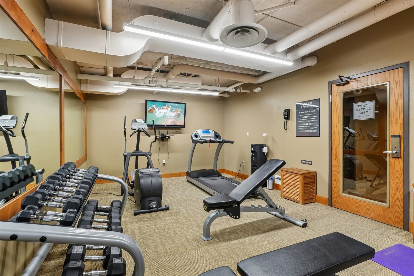 195 River Run Road, Unit 8007 Keystone, CO 80435 - Photo 16 of 46