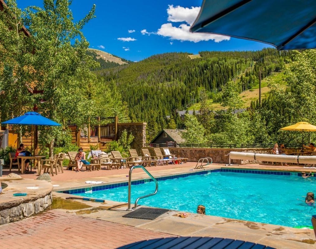 195 River Run Road, Unit 8007 Keystone, CO 80435 - Photo 19 of 46