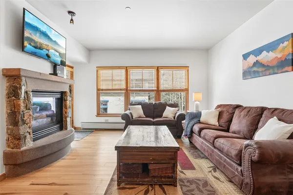 $950,000 | 195 River Run Road, Unit 8007, Keystone, CO 80435