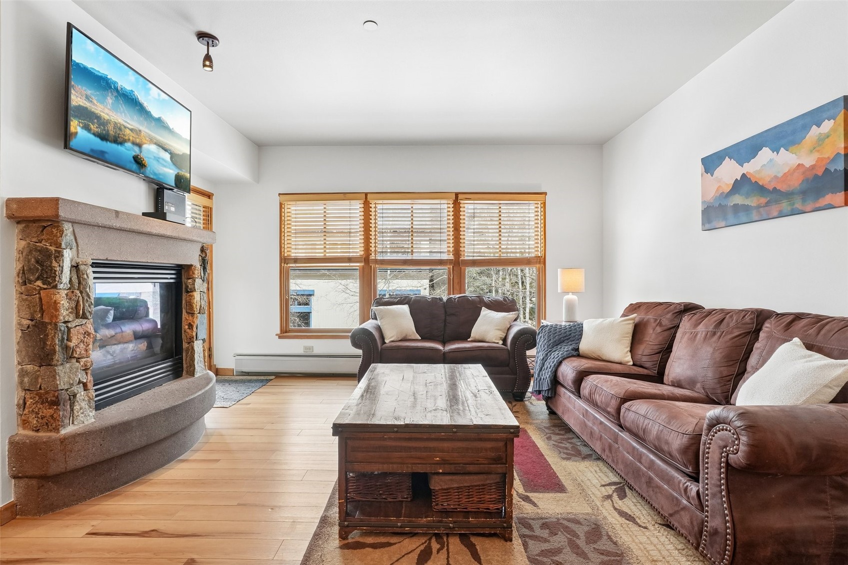 195 River Run Road, Unit 8007 Keystone, CO 80435 - Photo 25 of 46