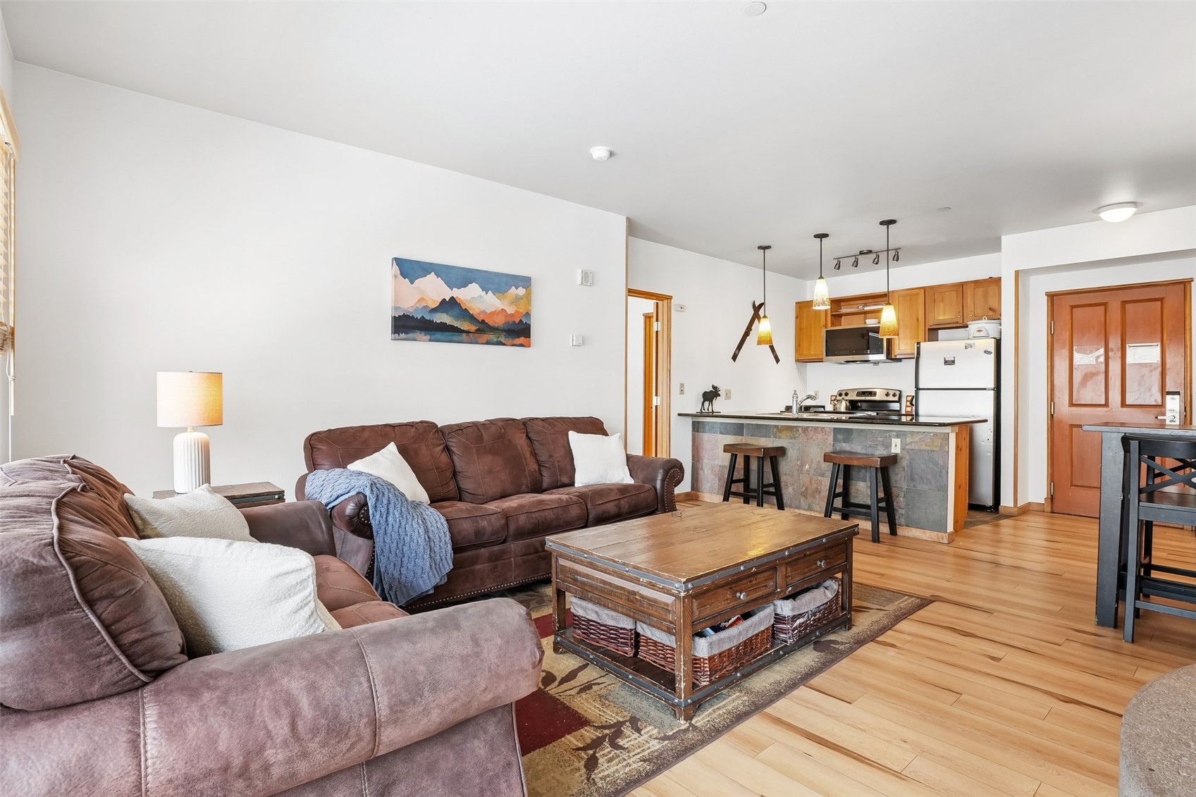 195 River Run Road, Unit 8007 Keystone, CO 80435 - Photo 26 of 46