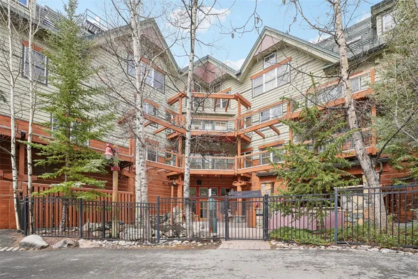 $950,000 | 195 River Run Road, Unit 8007, Keystone, CO 80435