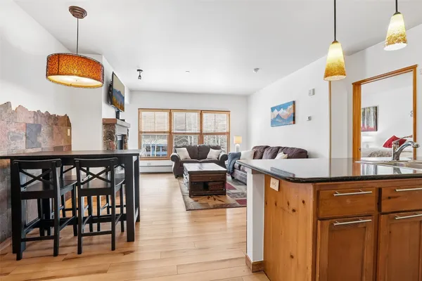 $950,000 | 195 River Run Road, Unit 8007, Keystone, CO 80435