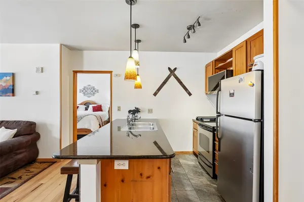 $950,000 | 195 River Run Road, Unit 8007, Keystone, CO 80435