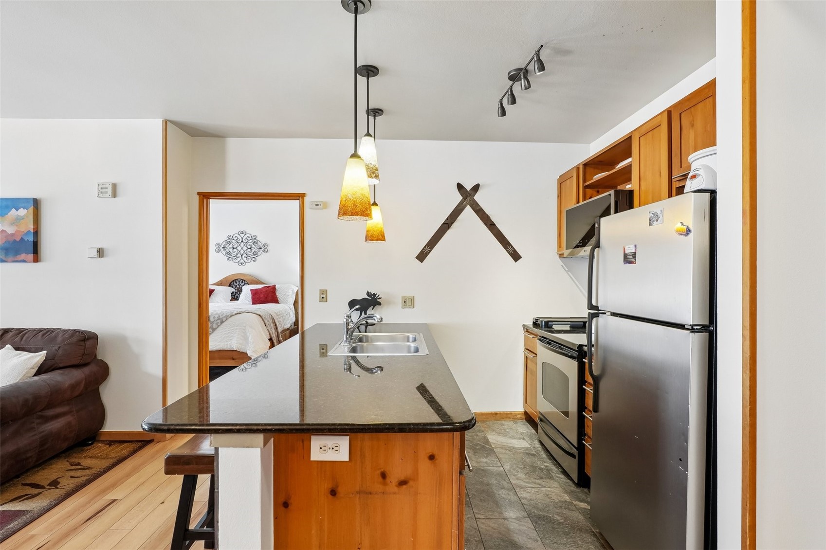 195 River Run Road, Unit 8007 Keystone, CO 80435 - Photo 33 of 46